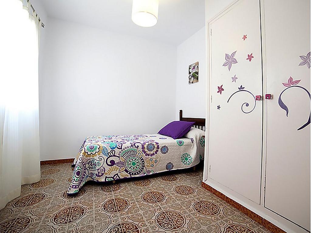 Villa Caleta 0901 Calpe Esterno foto