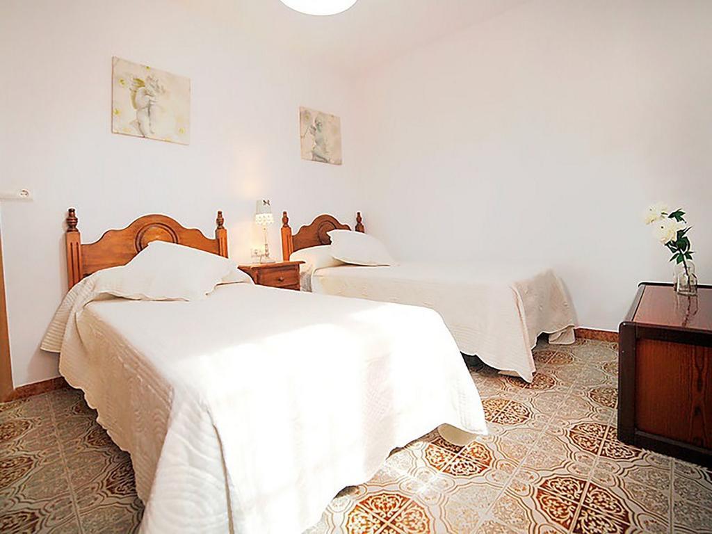 Villa Caleta 0901 Calpe Esterno foto